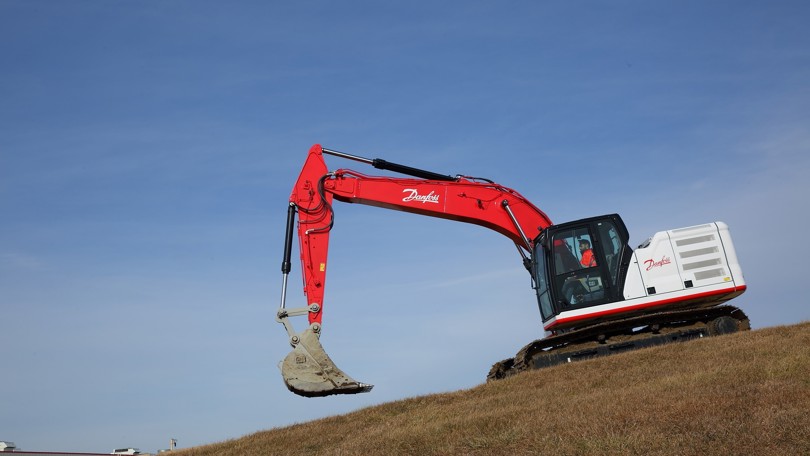 Steering portfolio e-book