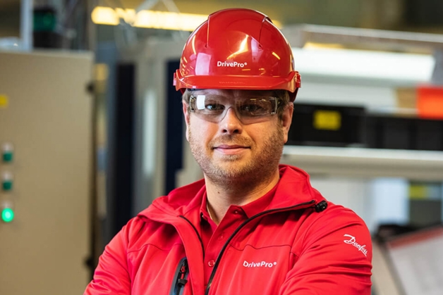 DrivePro Service partner