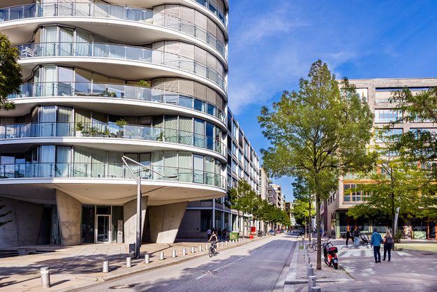 Solutions for heating