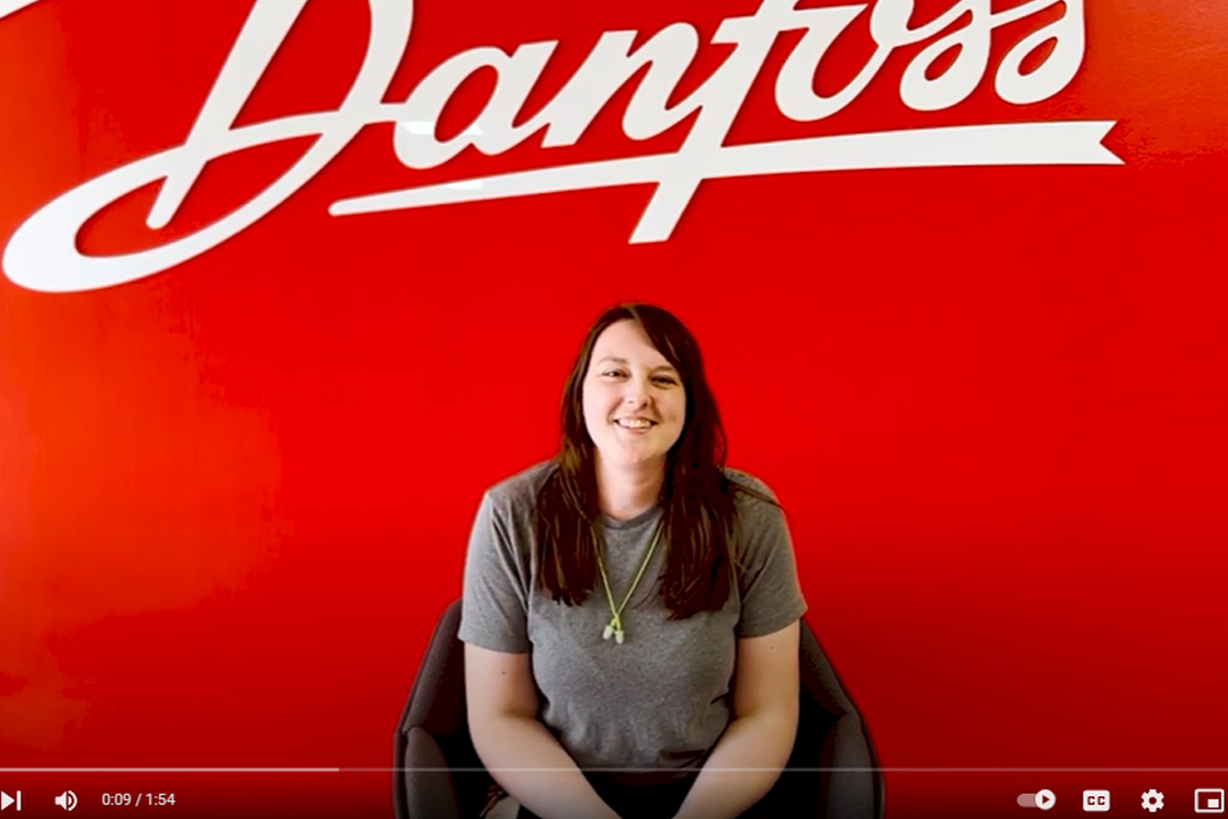 Meet Shanna Woodward - Safety & Environmental Health Supervisor