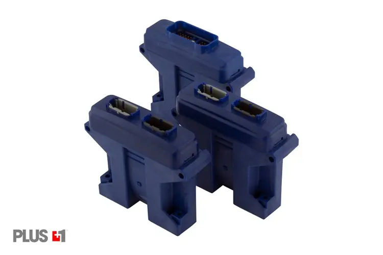 PLUS+1 SC microcontrollers