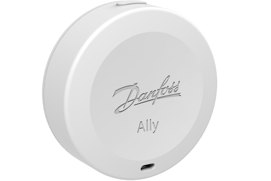 Danfoss Ally™ Raum-Sensor
