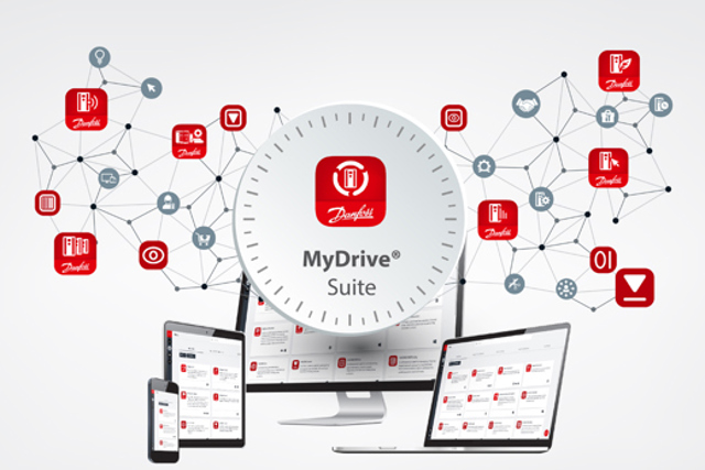 Trends, Entwicklungen und mehr - der Danfoss Drives Blog "Focus on Drives" (in Englisch) 