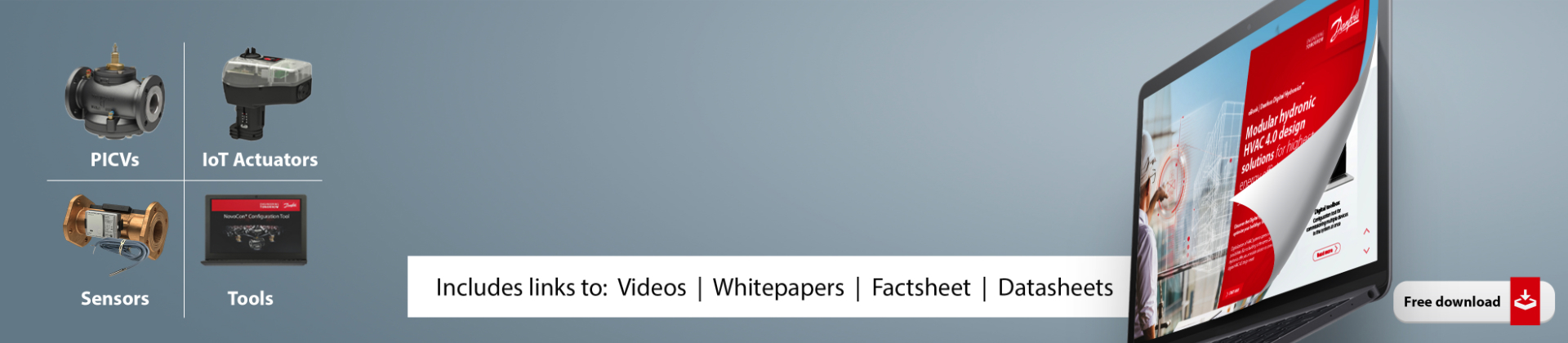 eBook Digital Hydronics