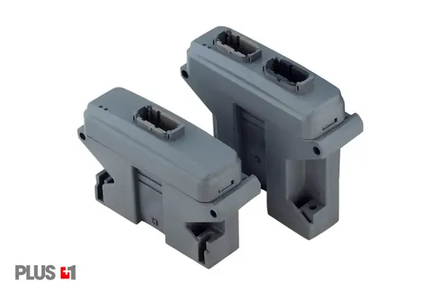 PLUS+1 input / output modules