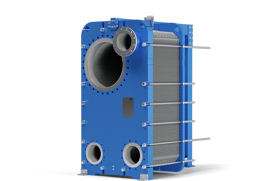 Skraplacze — Danfoss