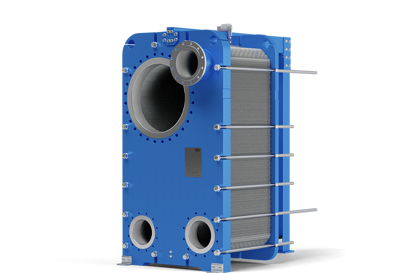 Skraplacze — Danfoss