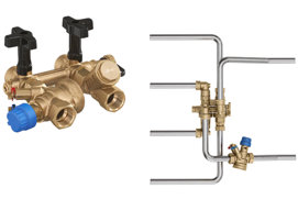 Danfoss AB-QM 4.0 Flexo sets