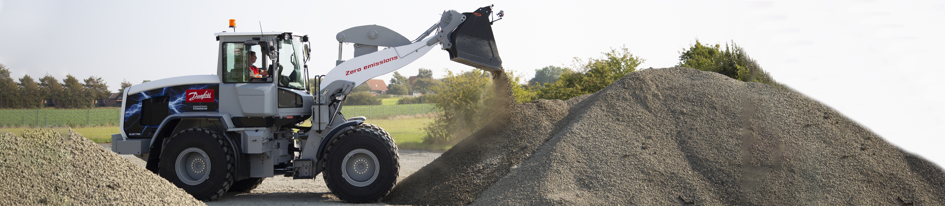 Power Solutions auf der bauma 2022