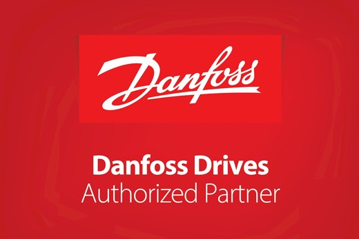 itsme - Danfoss Drives Authorized Partner