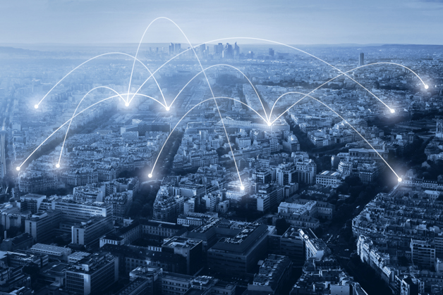 Smart building optimization with Leanheat®