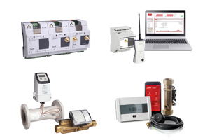 Energy metering