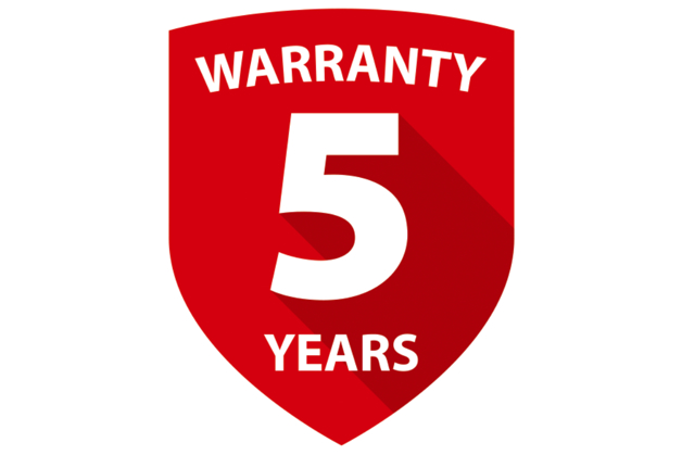 Danfoss Icon2™ warranty