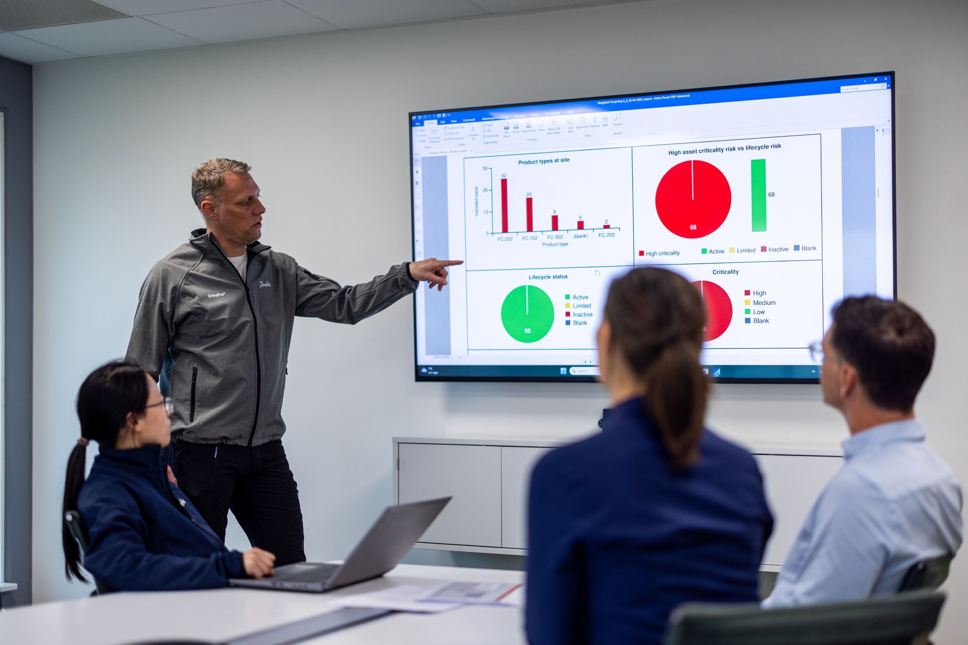 Etsitkö järjestelmän optimointiratkaisuja? 