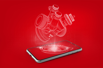 Product animations