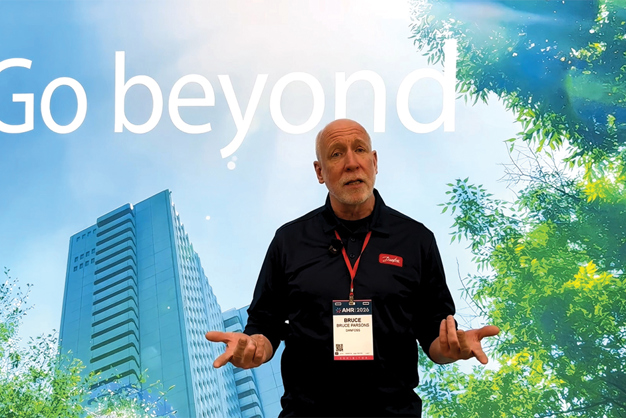 Bruce Parsons | Director, Business Development, Data Centers