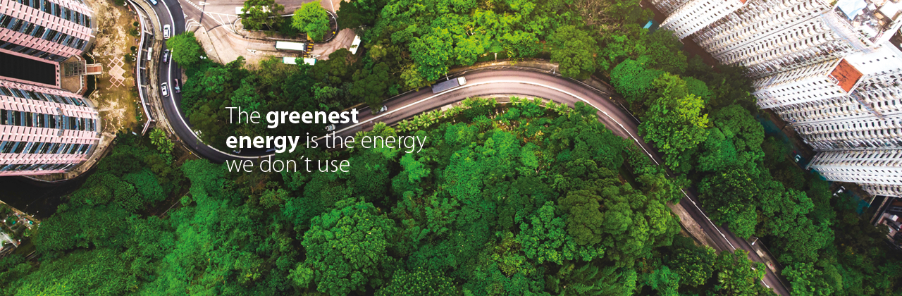 Energy Efficiency first