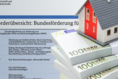 Grundlagen der BEG