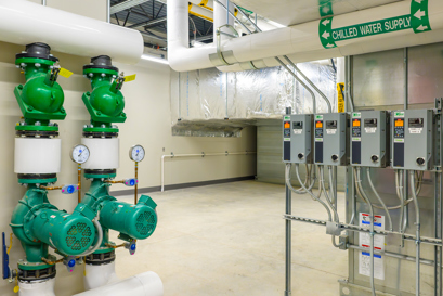 VLT® HVAC Drive FC 102