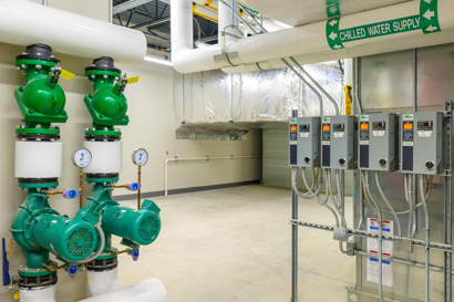 VLT® HVAC Drive FC 102