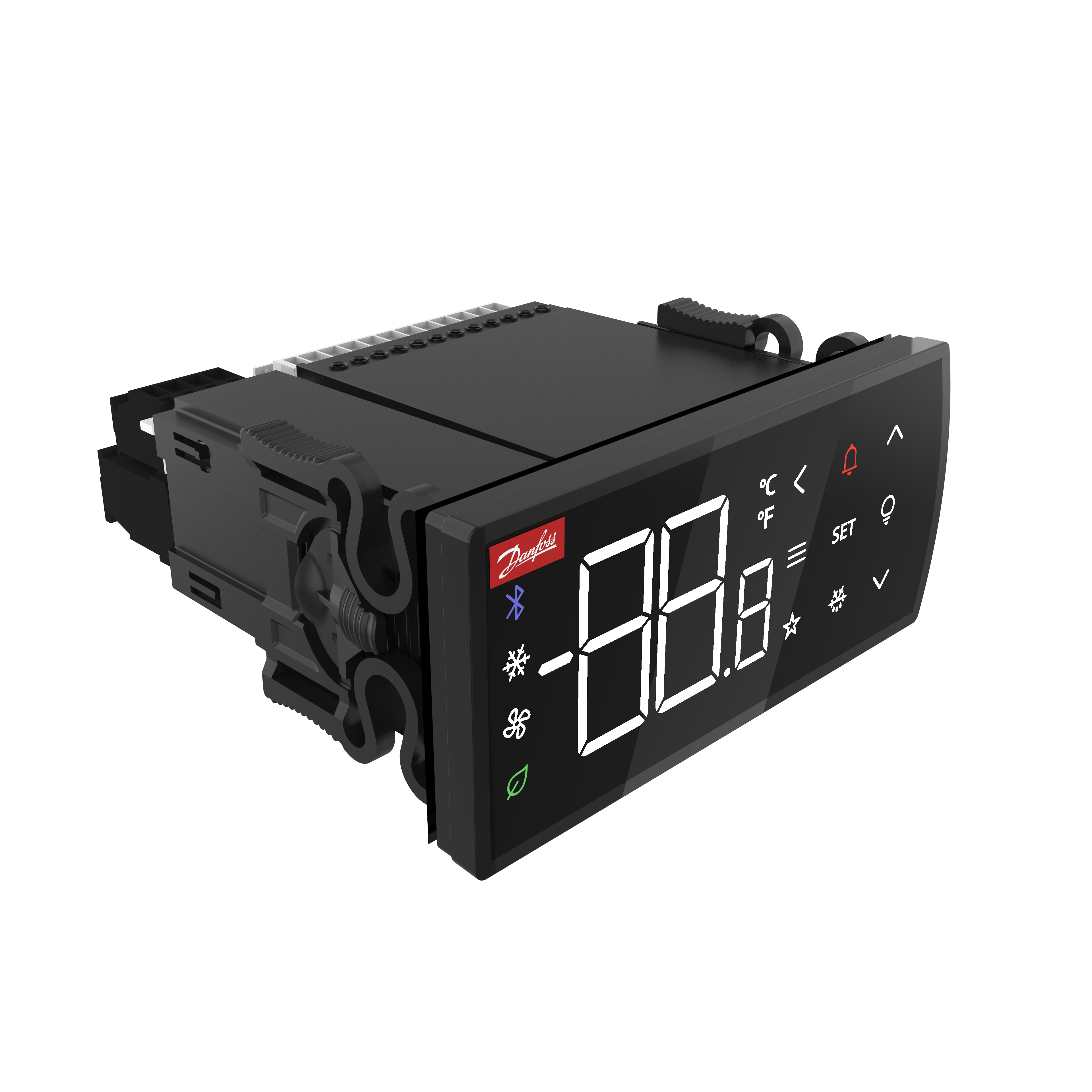 AK-CC25 Case Controller