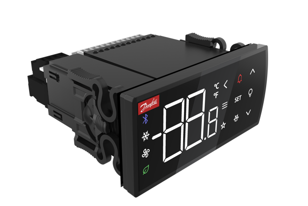 AK-CC25 Case Controller