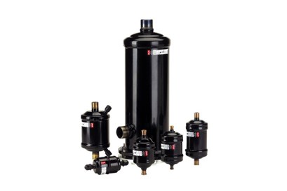 Filter driers