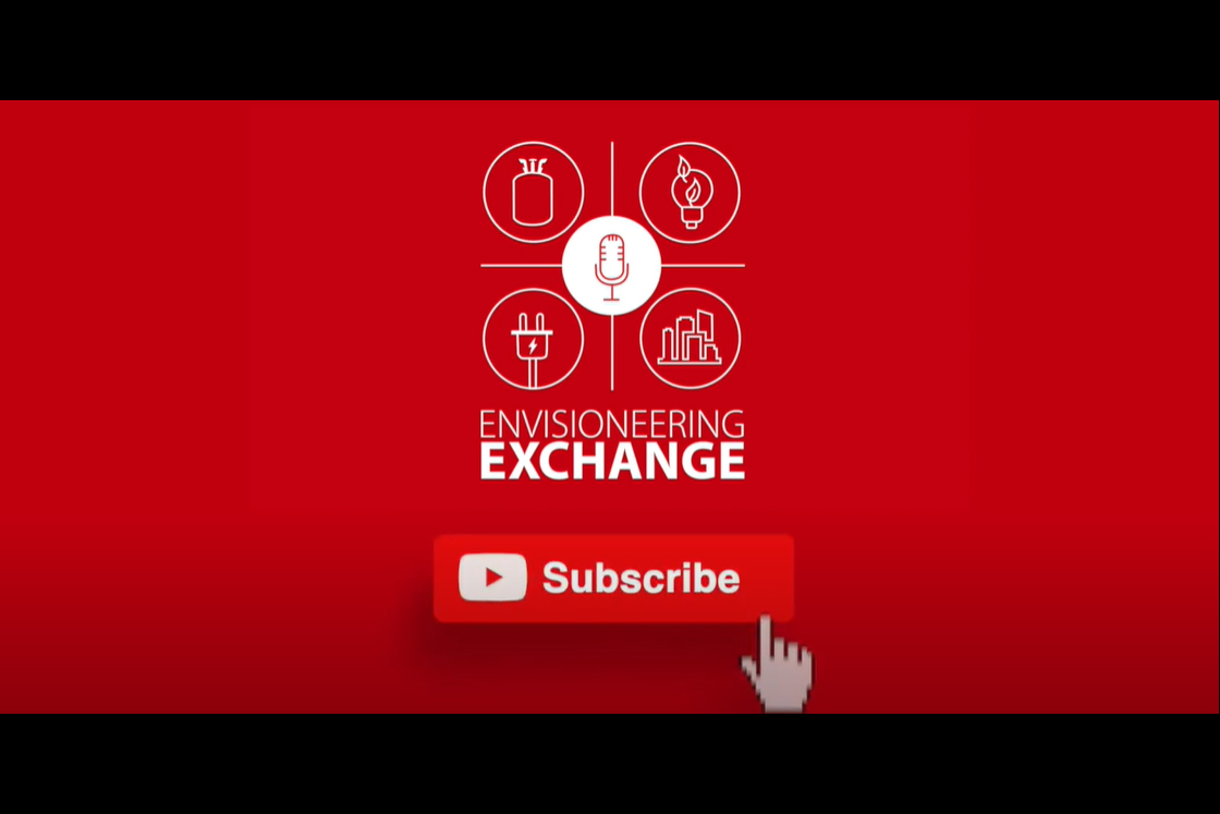 EnVisioneering Exchange: a podcast series