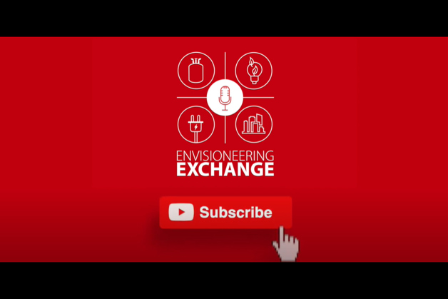 EnVisioneering Exchange: a podcast series