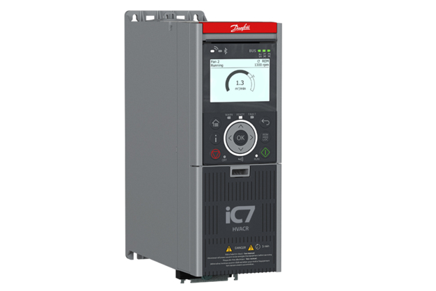 iC7-HVACR