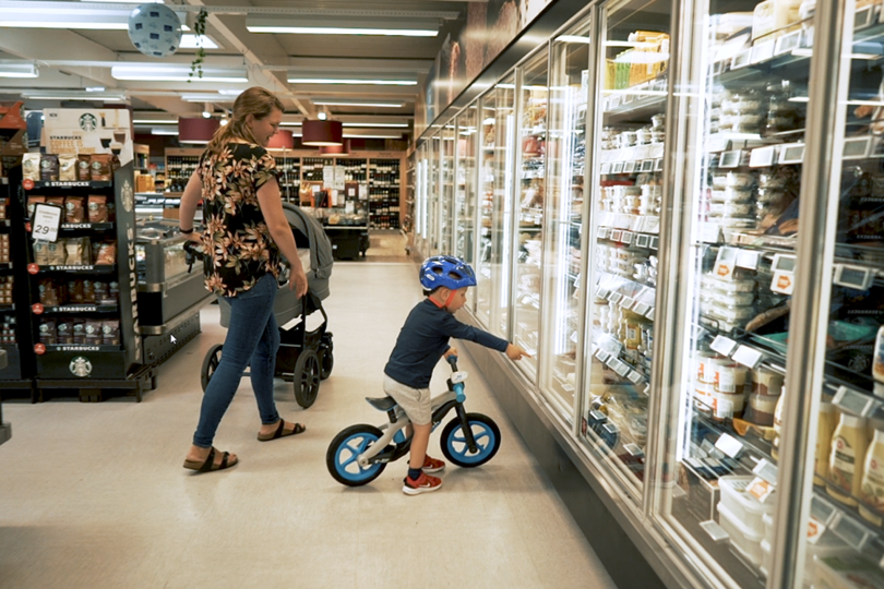 Training on Request for Food Retail Electronic Controllers