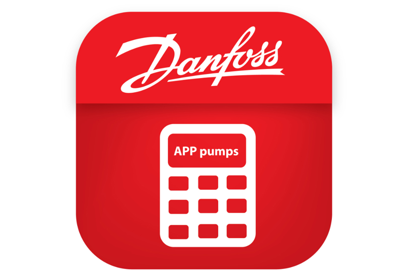 APP pump selection tool