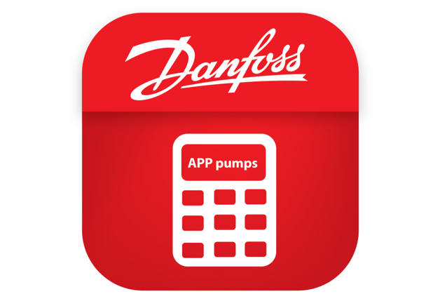 APP pump selection tool