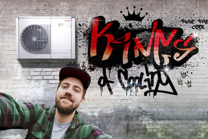 Kings of Cooling Graffiti