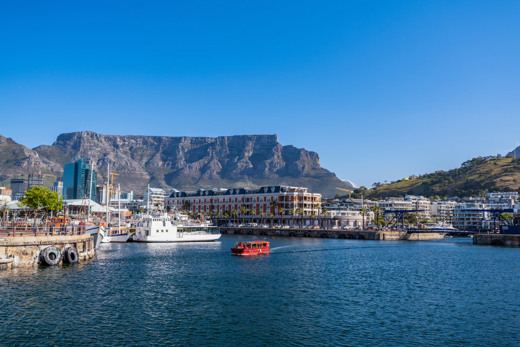 PROXA chooses Danfoss pumps and ERDs for compact SWRO plant in Cape town