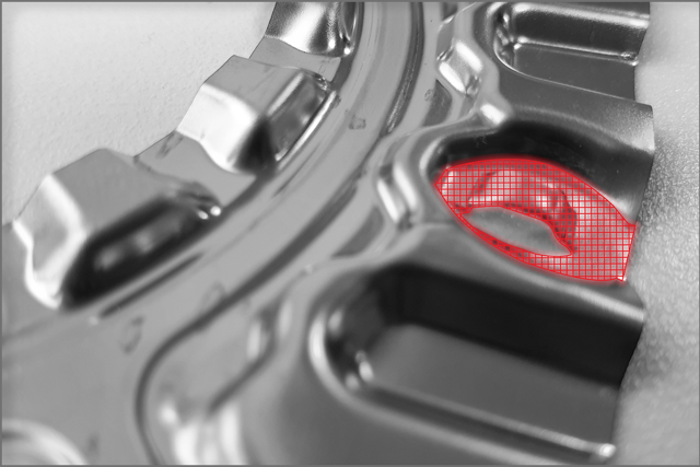 Revolutionary D-Lock™