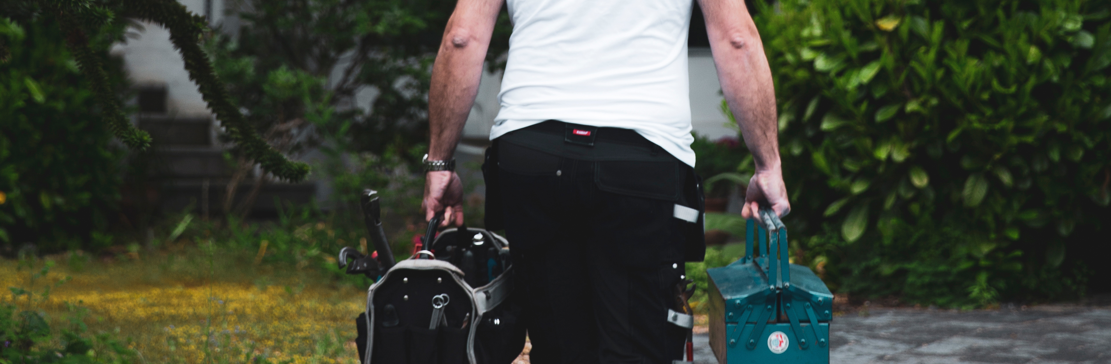 Heat source optimization