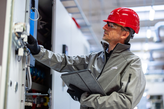 vfd suppliers