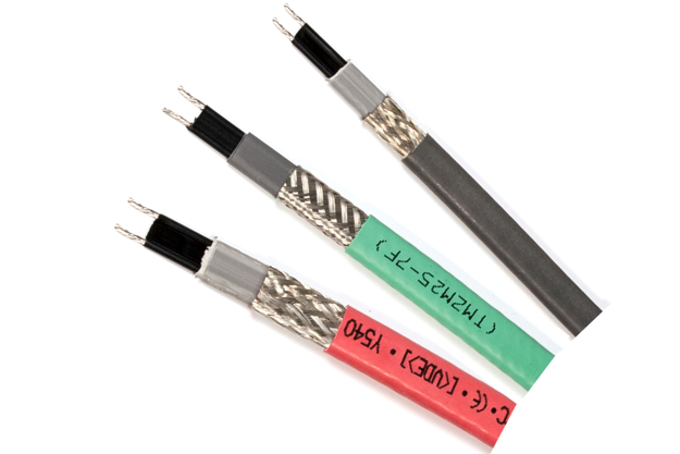 Self-limiting Cables