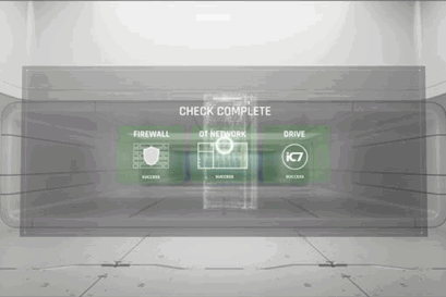 iC7 security features