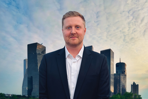 Nicholas Schmit | Strategic Account Lead, Data Centers