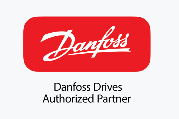 Van Egmond Groep - Danfoss Drives Authorized Partner
