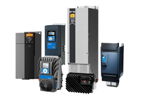 Low voltage drives