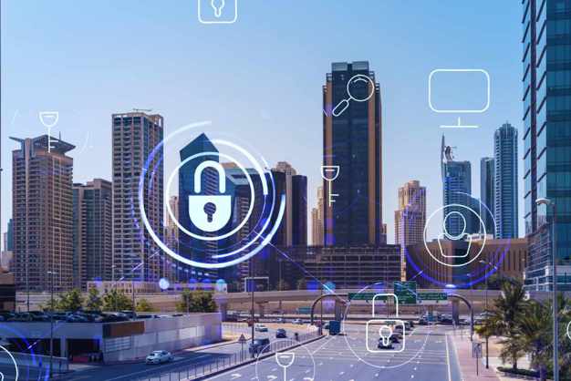 Security network