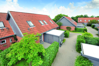 Automaattinen tasapainotus