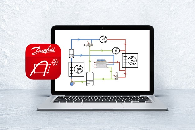 Coolselector2 CO2 systems