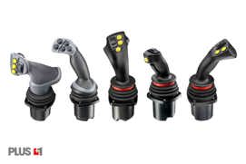 Joysticks