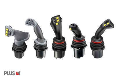 Joysticks