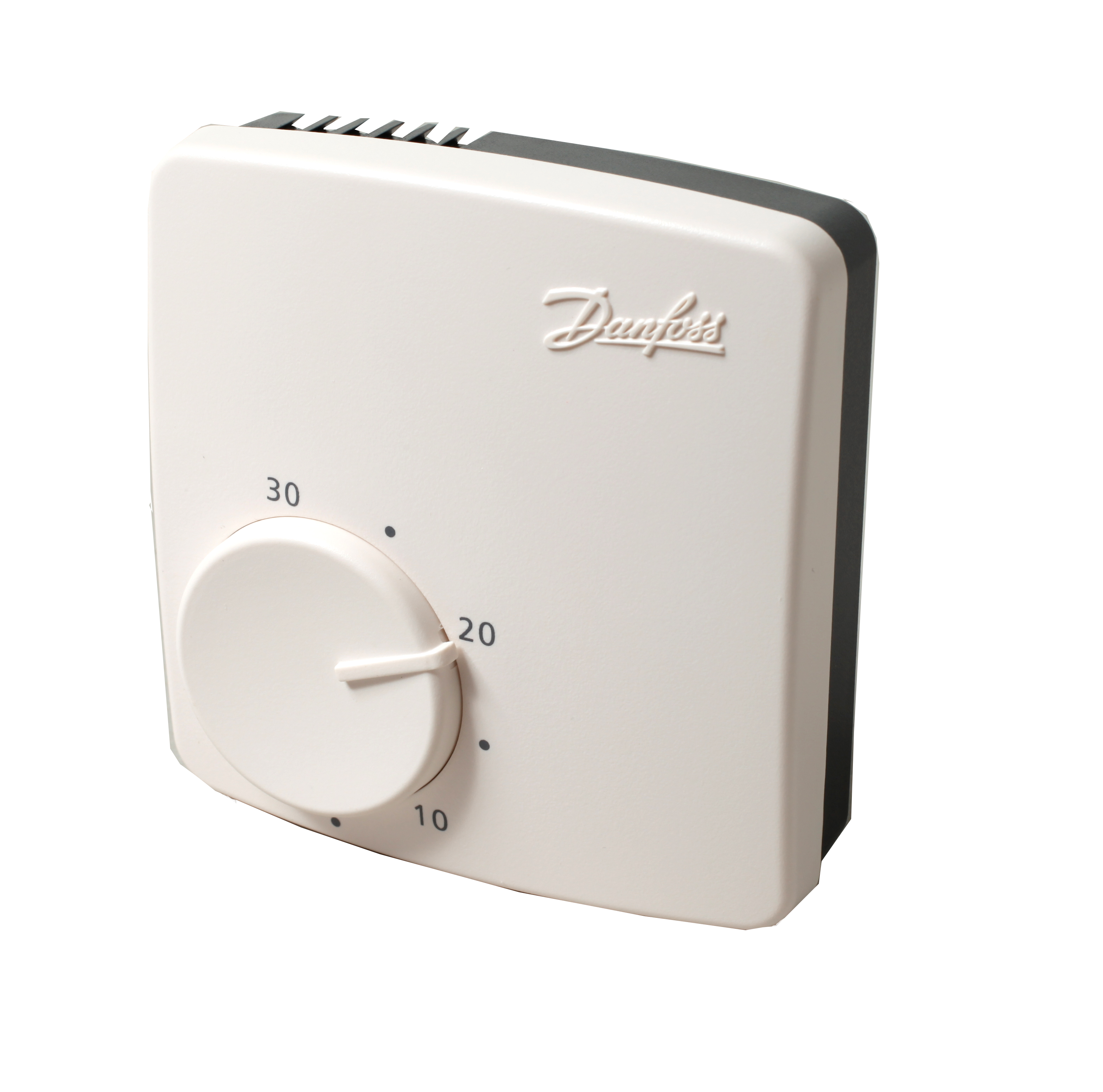 vanhan termostaatin vaihtaminen