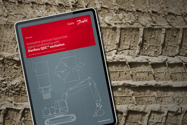 Danfoss QDC